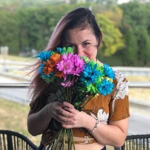 Meet your Posher, Allison